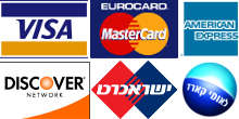 Accept Credit Cards Logo